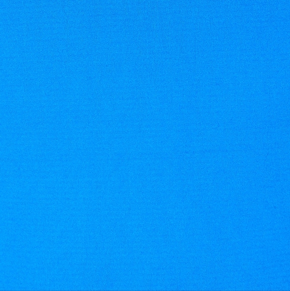 NWT SKIMS ESSENTIAL CREWNECK BODYSUIT IN SOLD OUT COLOR MYKONOS SIZE XXS/XS - Picture 4 of 6